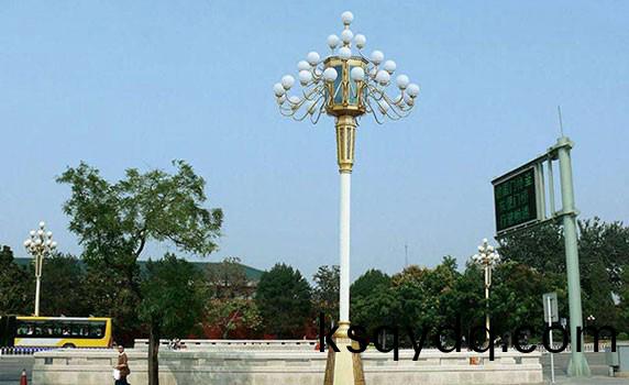 炤(zhao)明器材(cai)