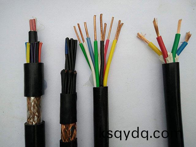 熱電偶(ou)補償電(dian)纜