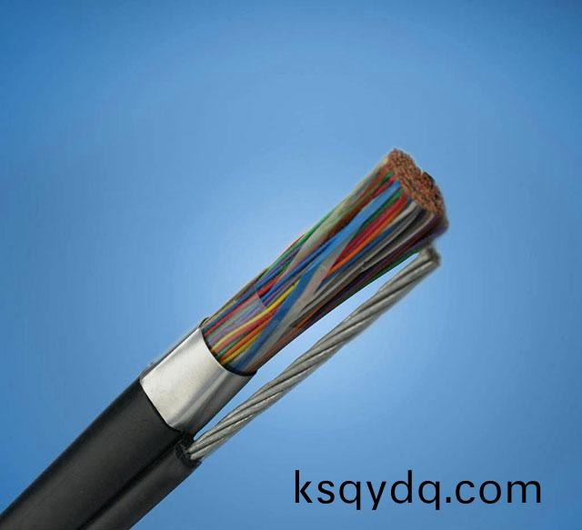 鑛(kuang)用電纜