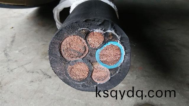 風(feng)能(neng)電(dian)纜