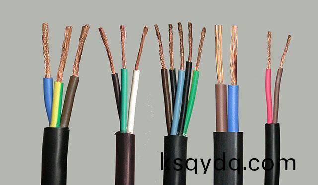 計算(suan)機電纜