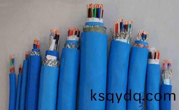 計算機電(dian)纜