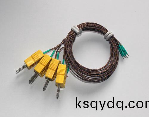 熱電(dian)偶補(bu)償電(dian)纜(lan)